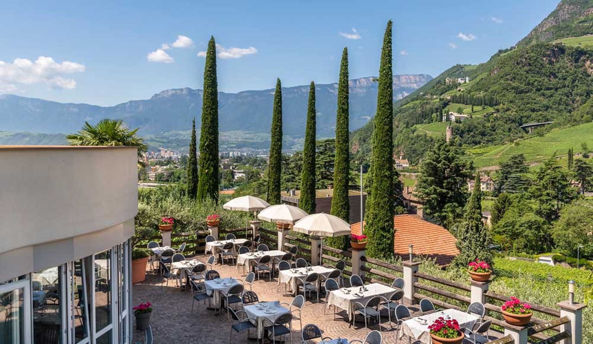 Hotel Hanny - Bolzano/Bozen and environs - #6 - suedtirol.info
