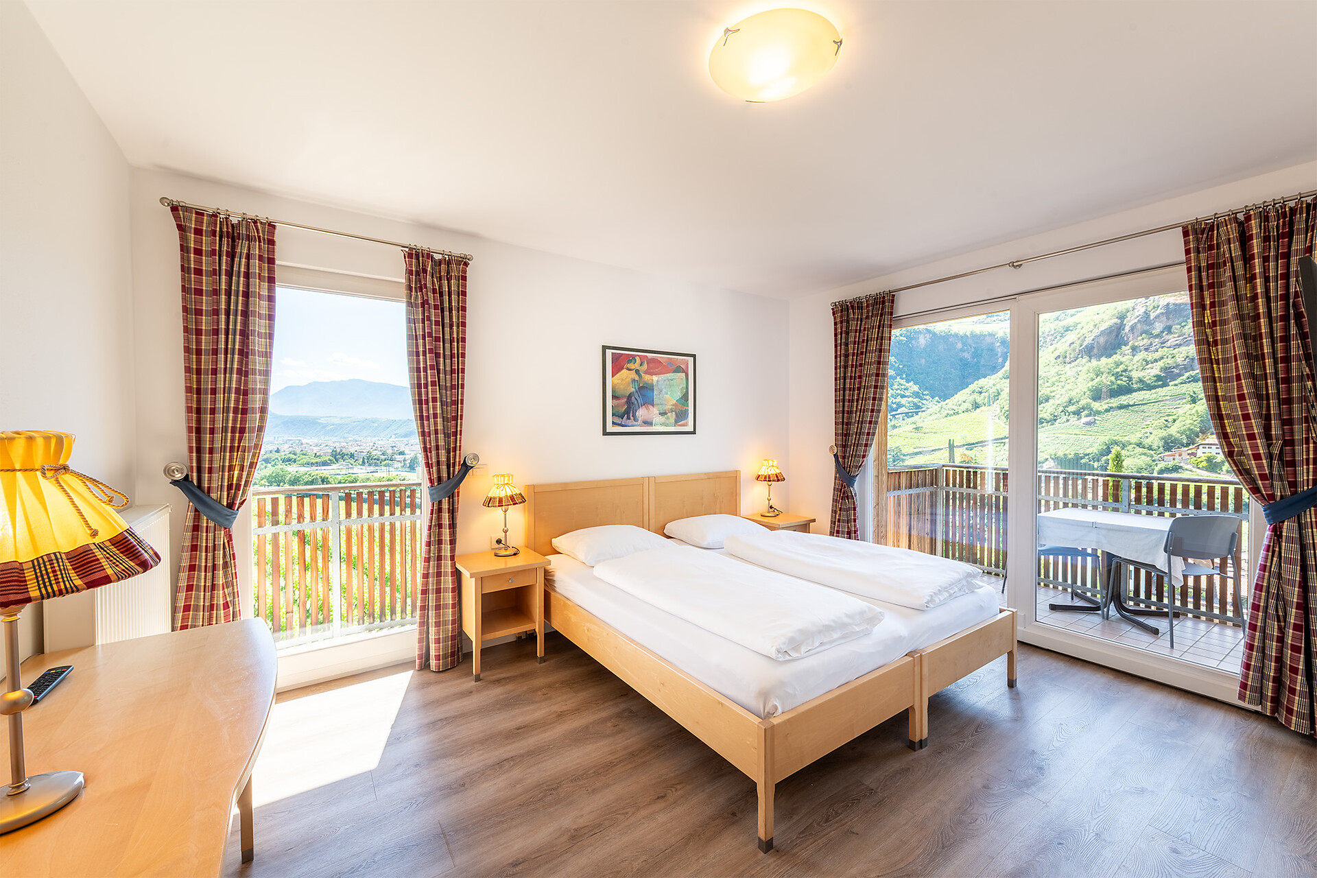 Hotel Hanny - Bolzano/Bozen and environs - #8 - suedtirol.info