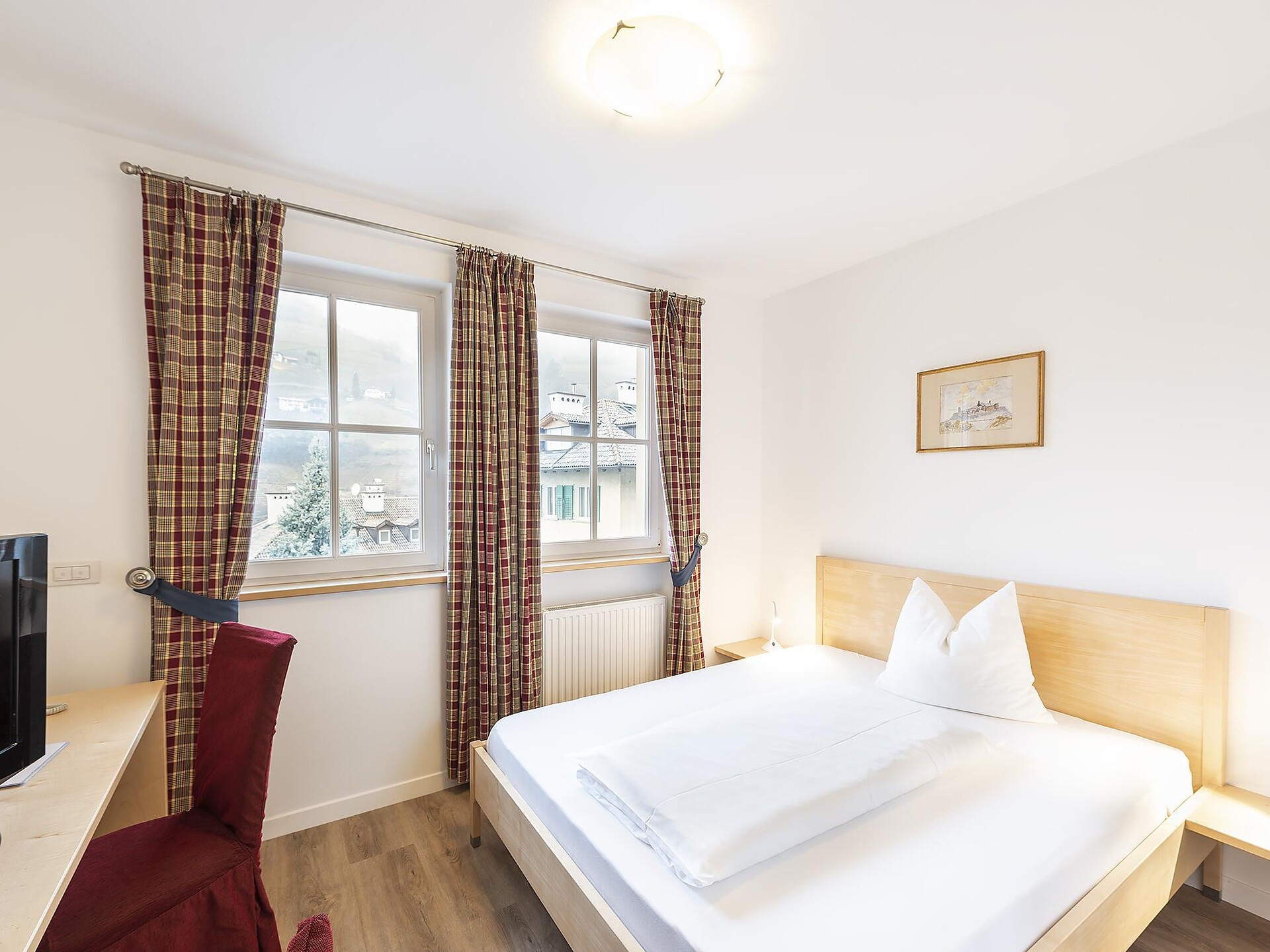 Hotel Hanny single room