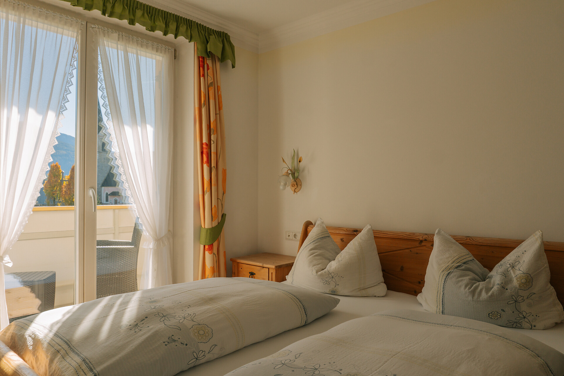 Hotel Roduna - Brixen/Bressanone and environs - #5 - suedtirol.info
