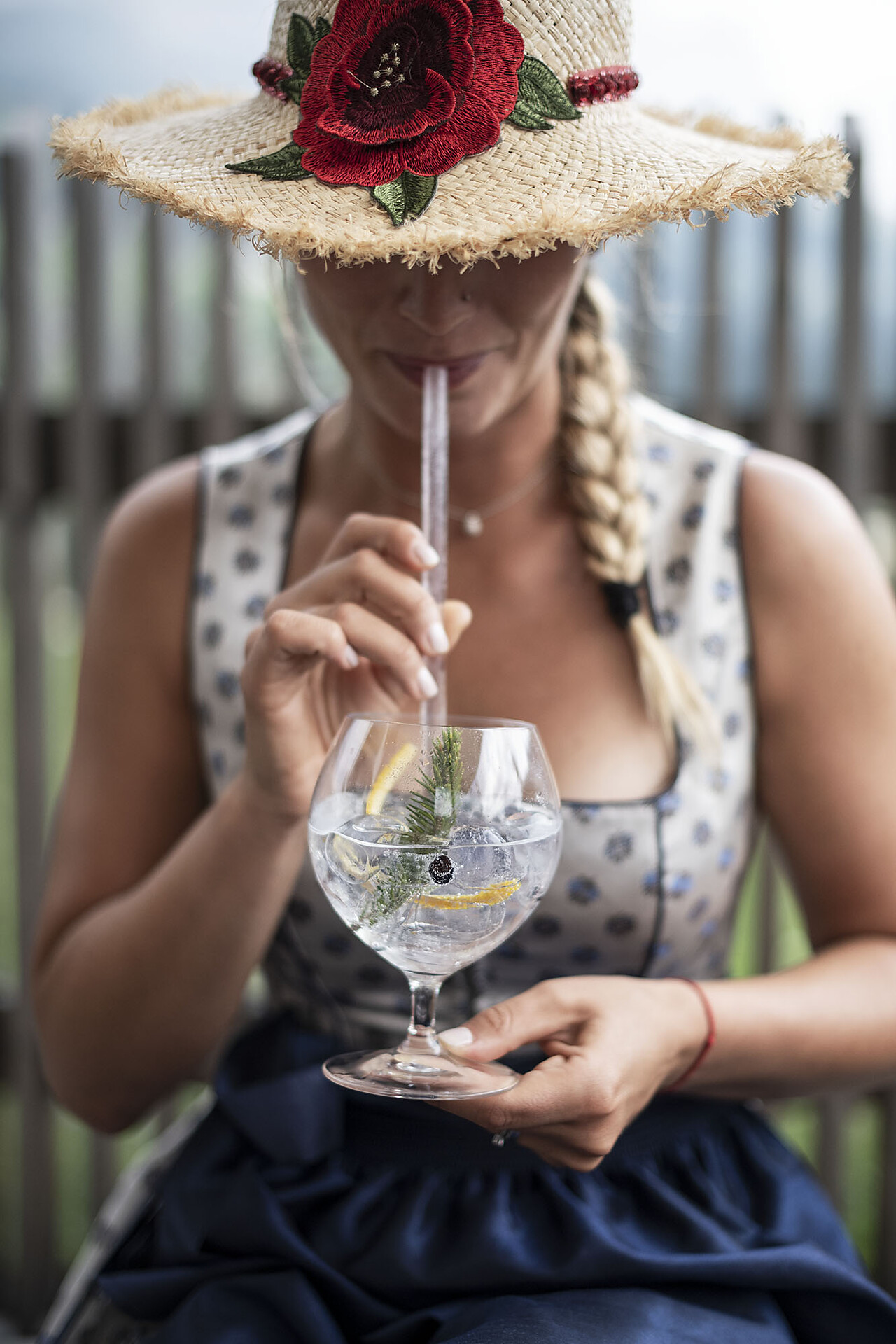 Drinks