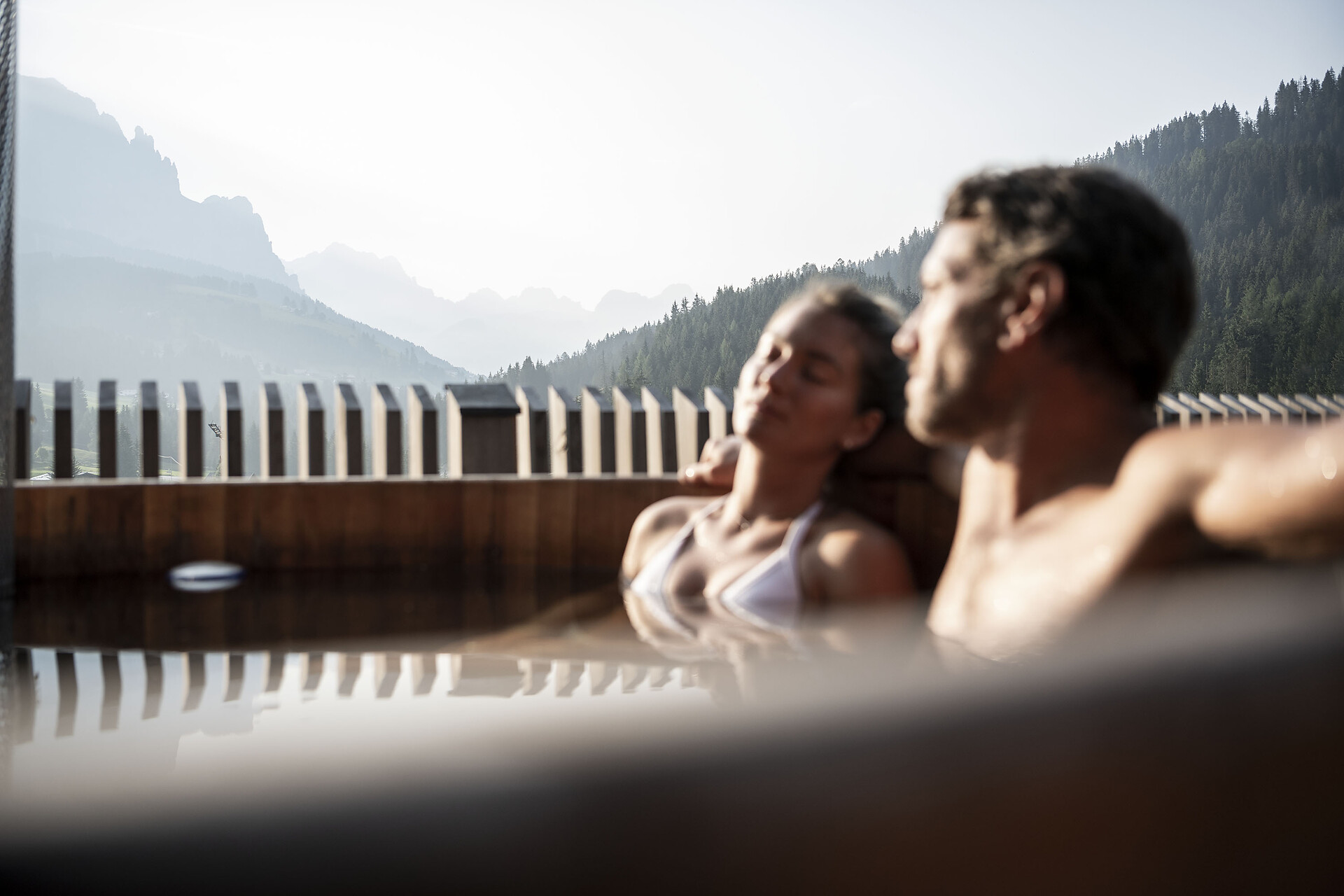 Cold tub