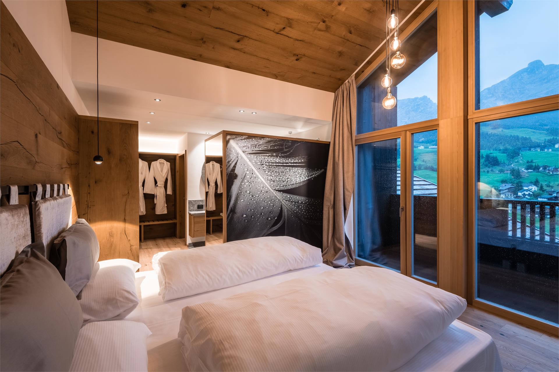Hotel La Majun Badia 14 suedtirol.info