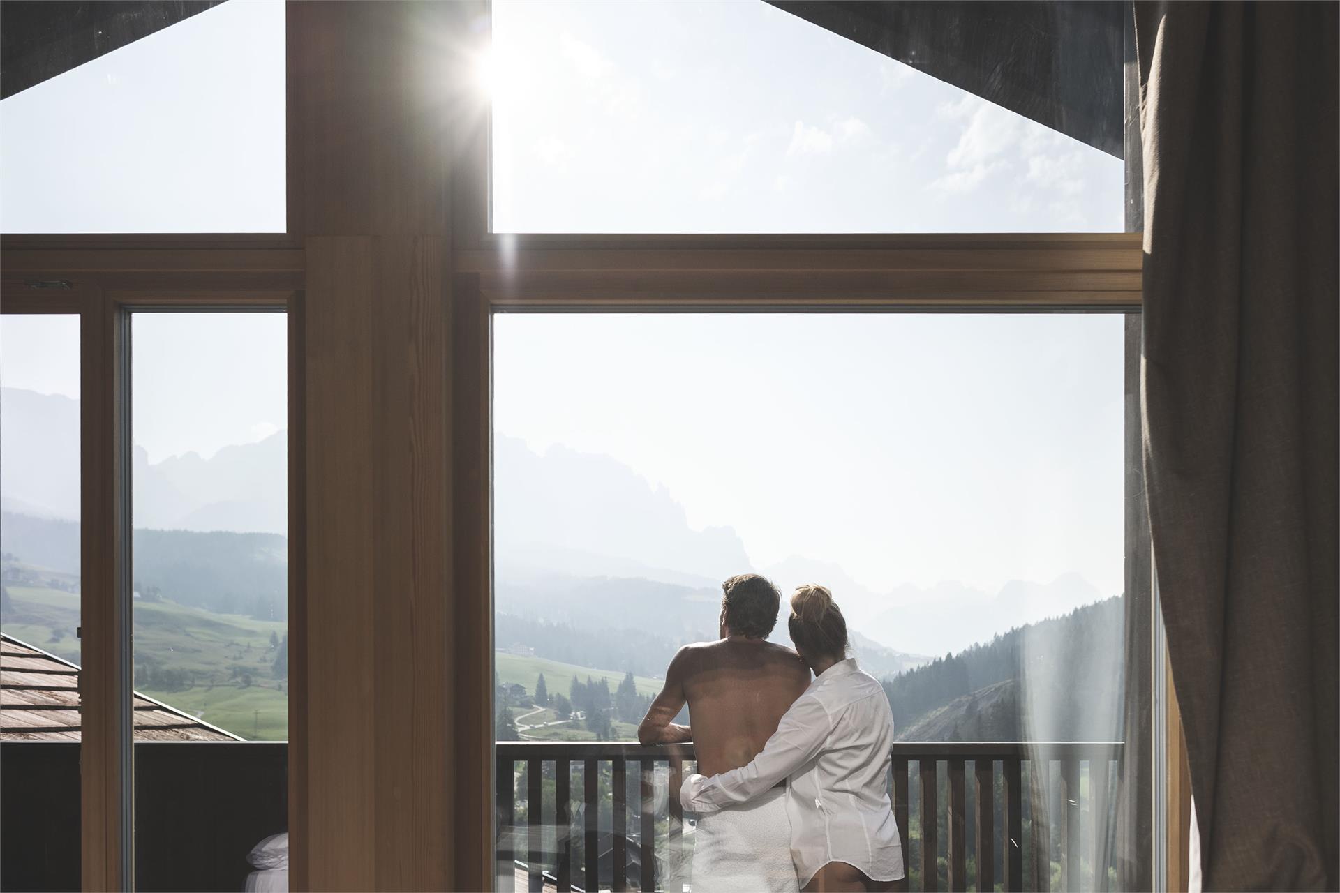 Hotel La Majun Badia 4 suedtirol.info