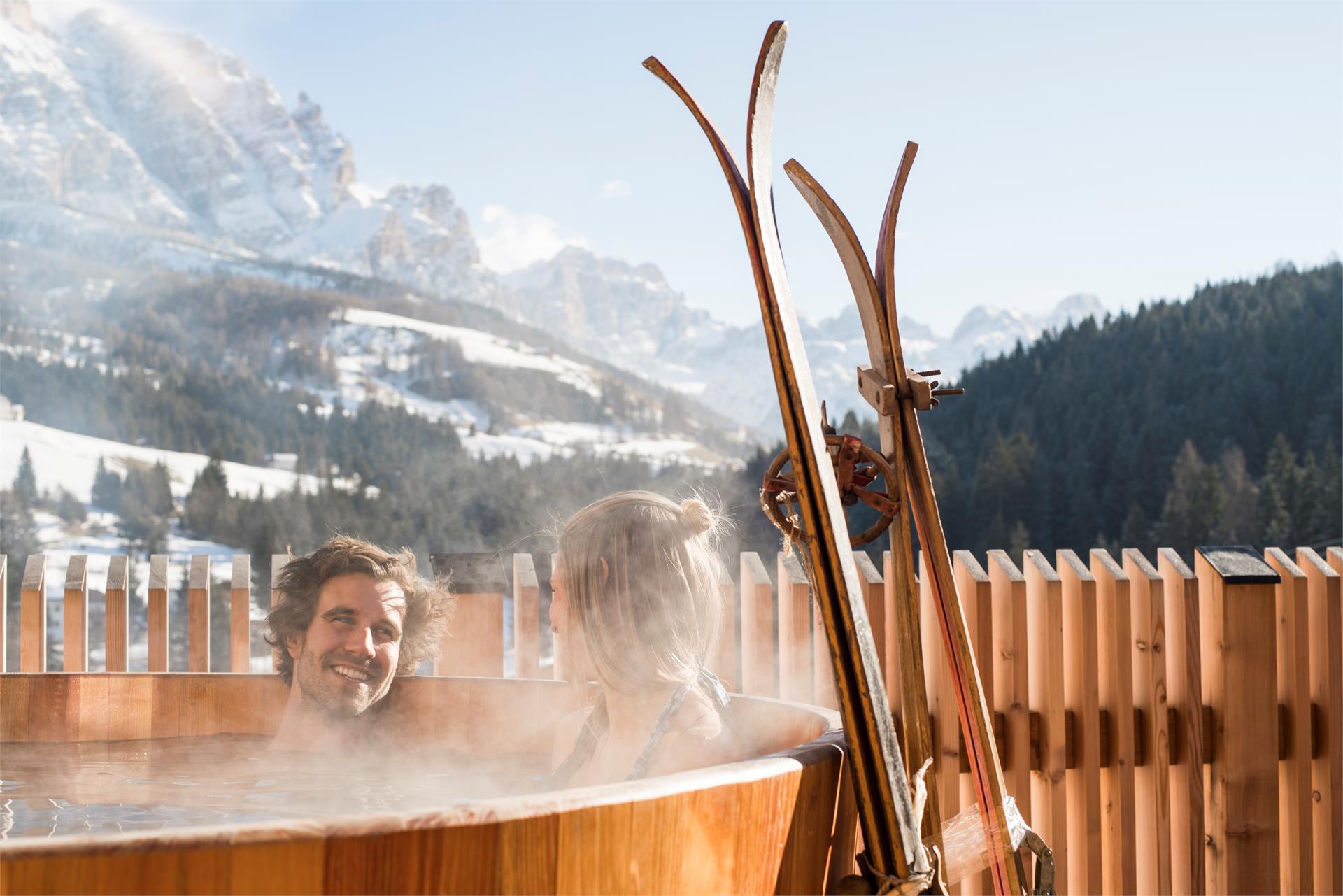 Hotel La Majun Badia 26 suedtirol.info