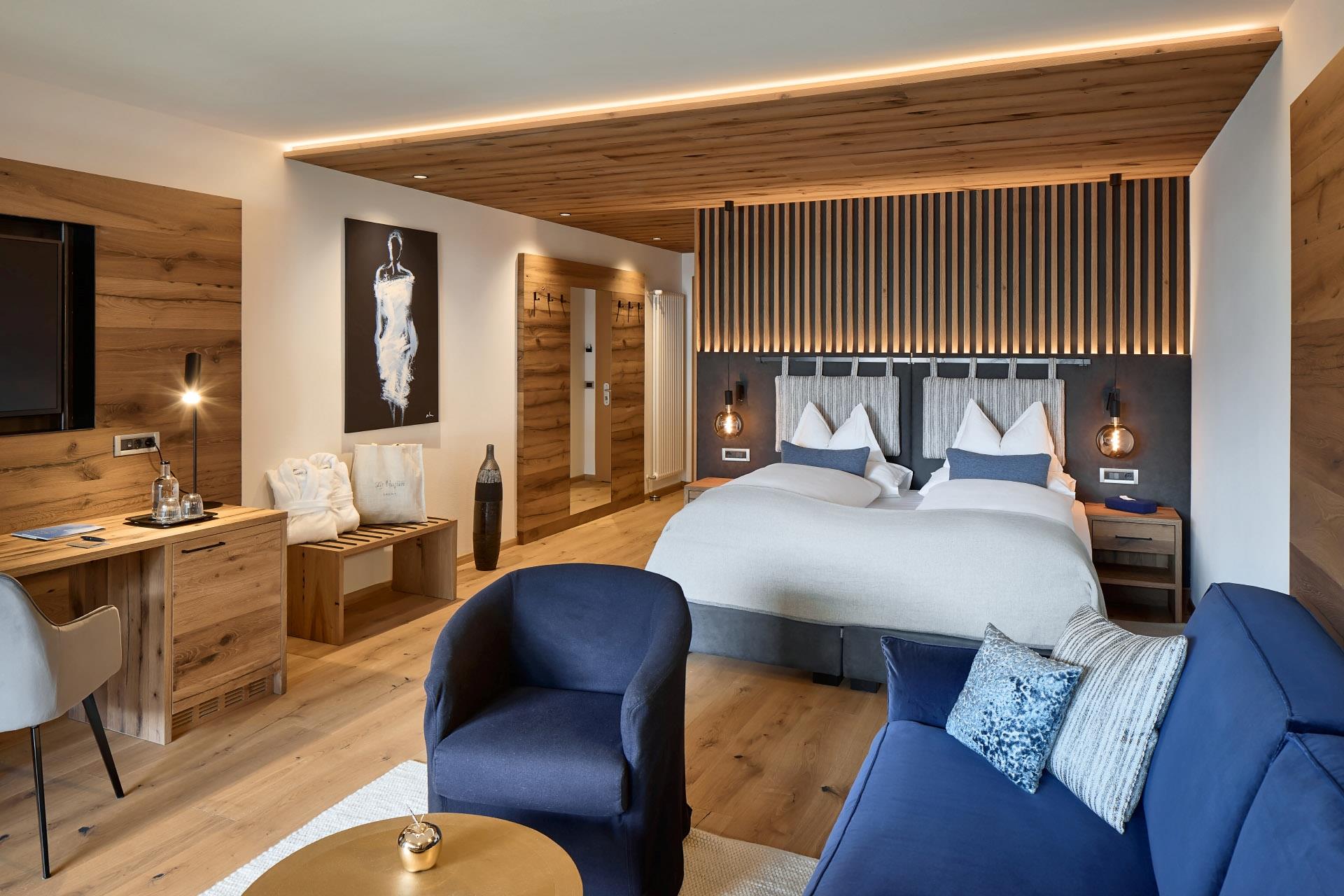 Hotel La Majun Badia 20 suedtirol.info