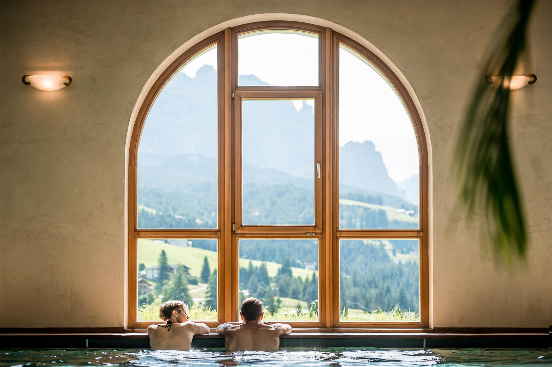 Hotel La Majun Badia 25 suedtirol.info