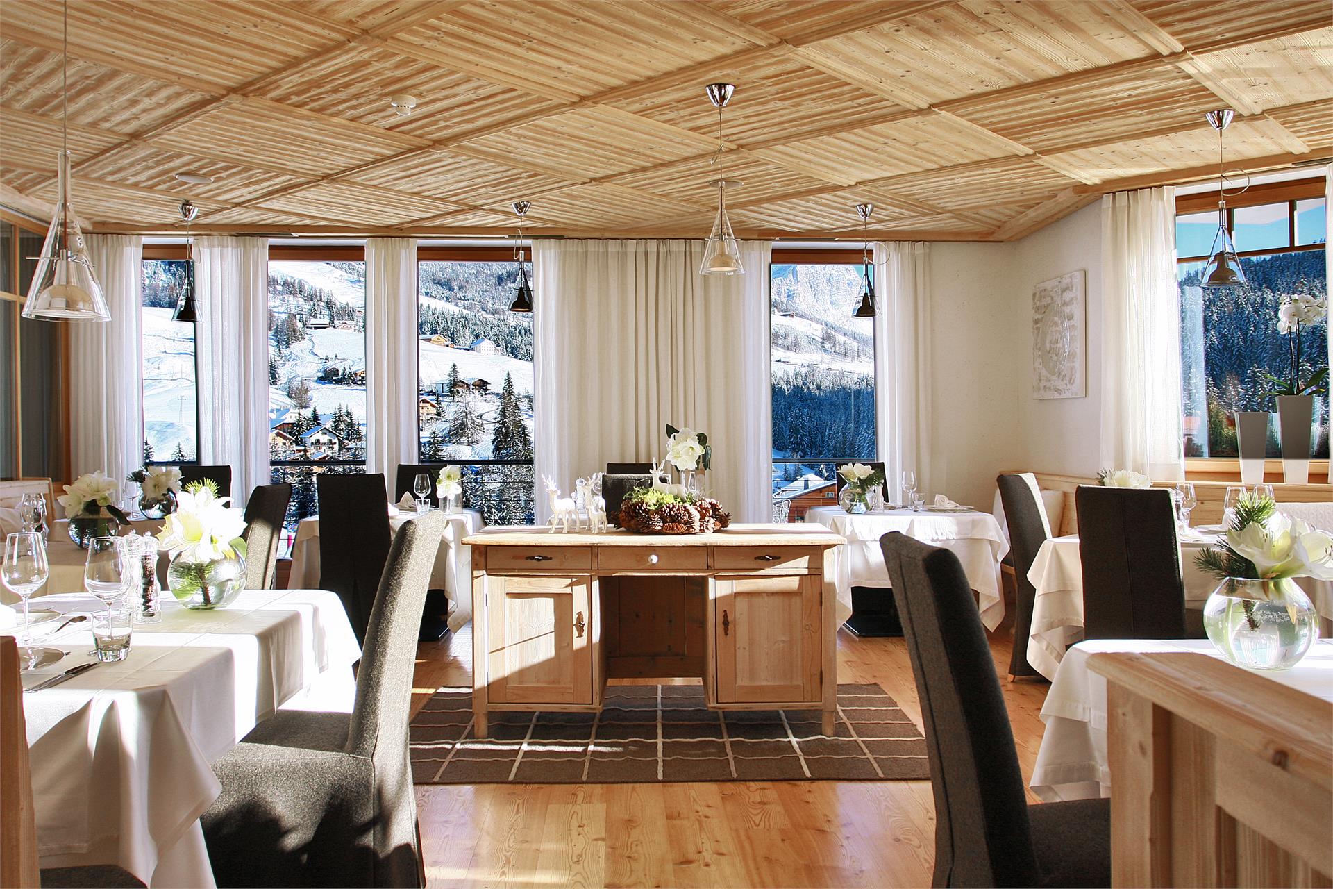 Hotel La Majun Badia 10 suedtirol.info