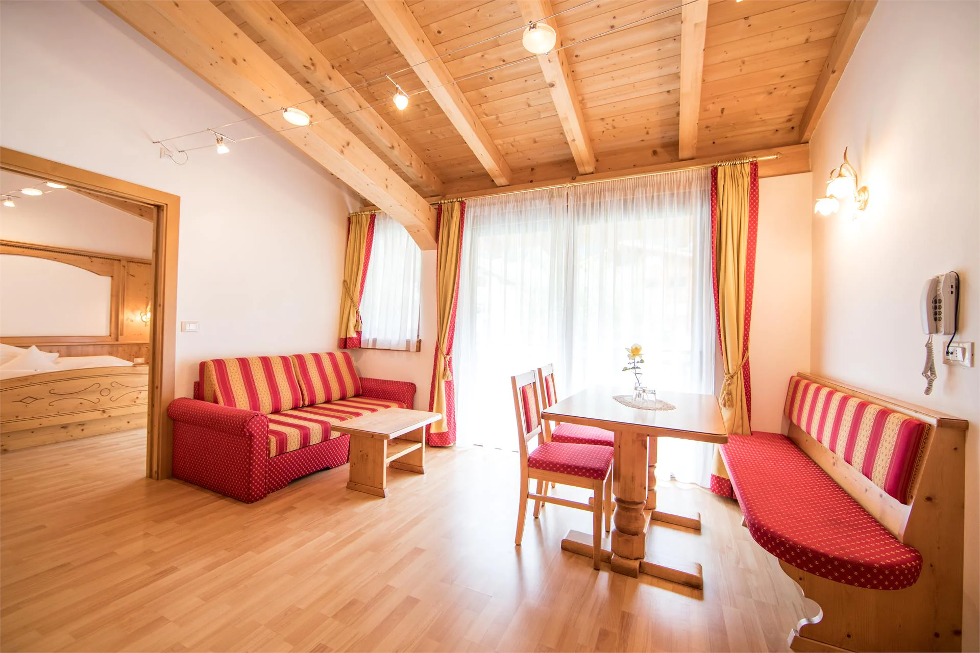 Hotel Jager Hans St.Martin in Passeier/San Martino in Passiria 11 suedtirol.info