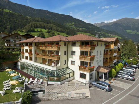 Hotel Jager Hans San Martino in Passiria 1 suedtirol.info