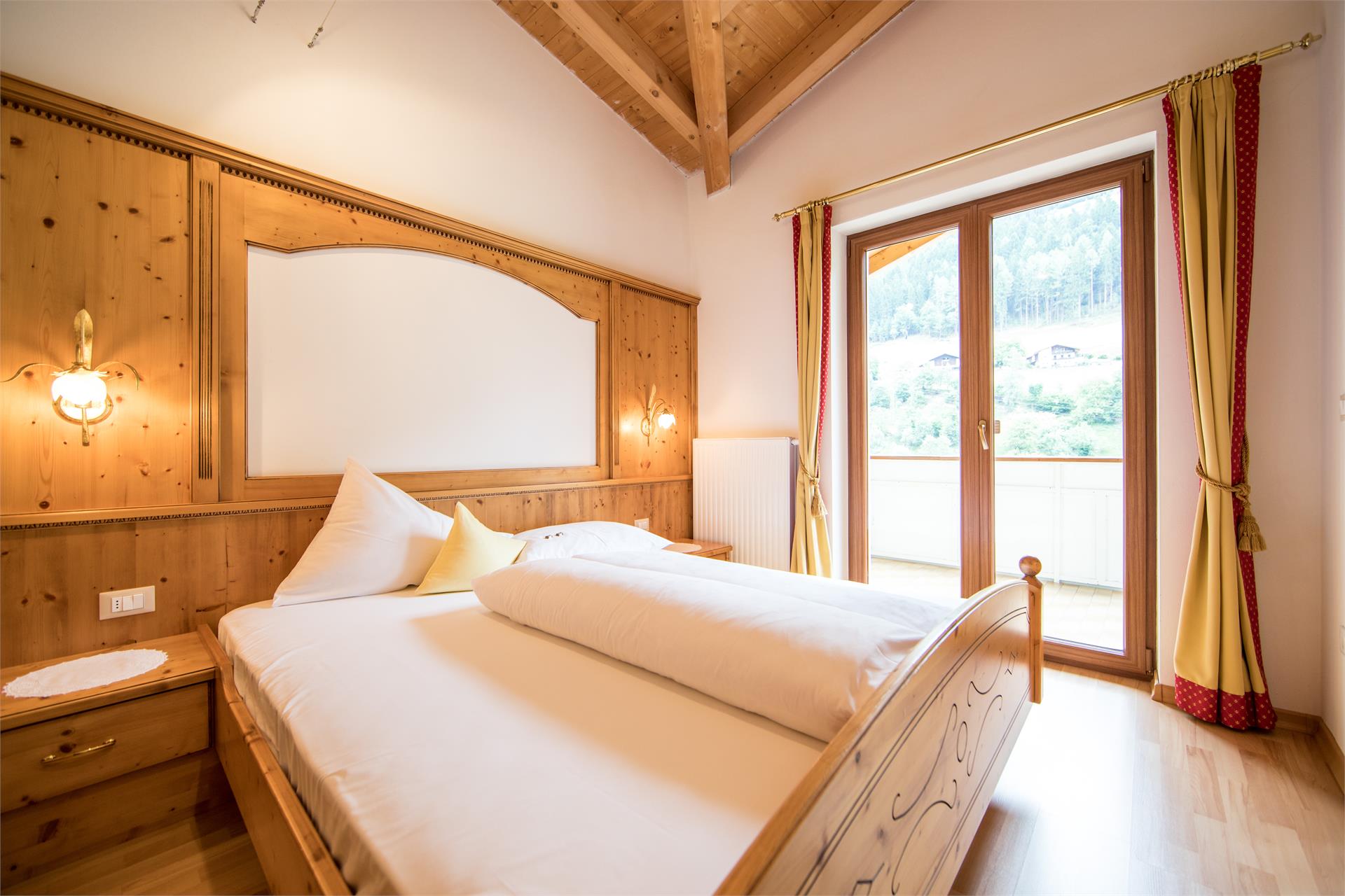 Hotel Jager Hans St.Martin in Passeier 12 suedtirol.info