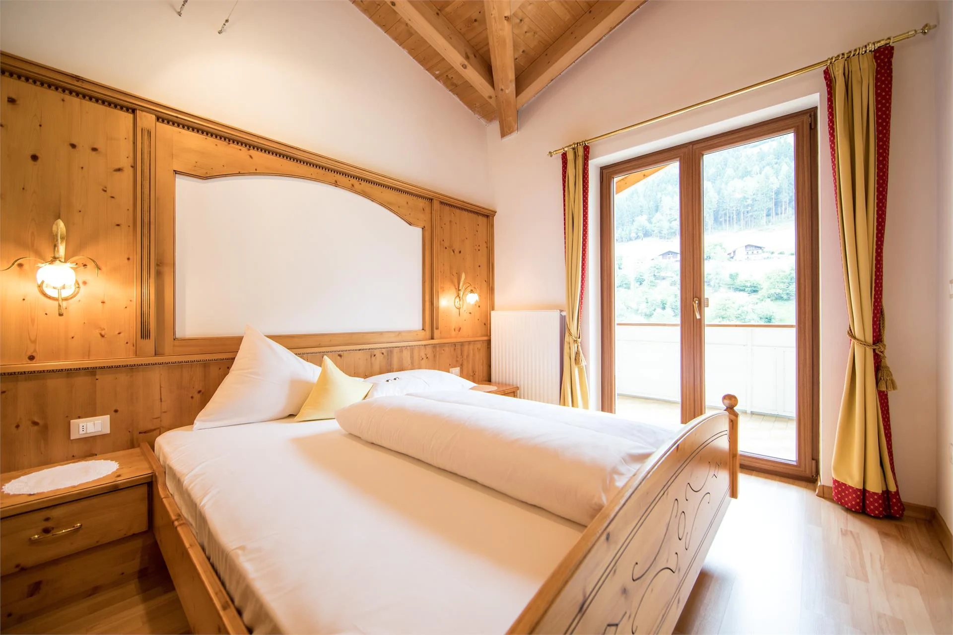 Hotel Jager Hans St.Martin in Passeier/San Martino in Passiria 12 suedtirol.info
