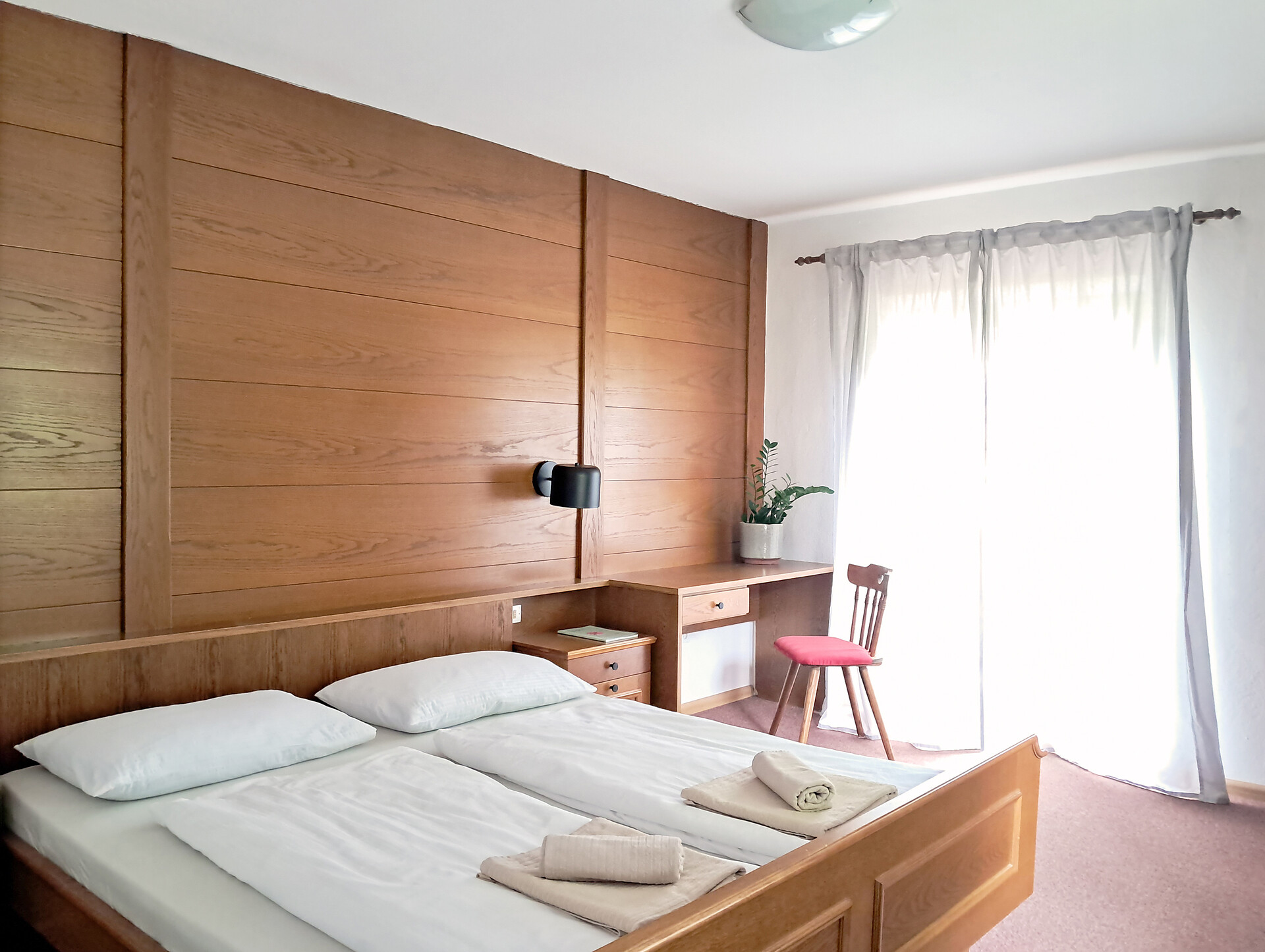 double bedroom 1