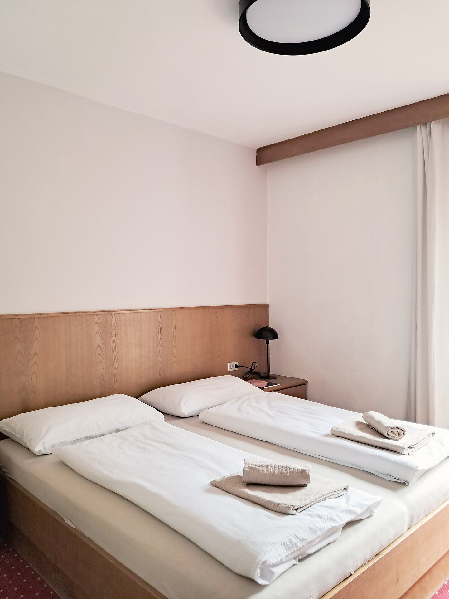 double bedroom 2