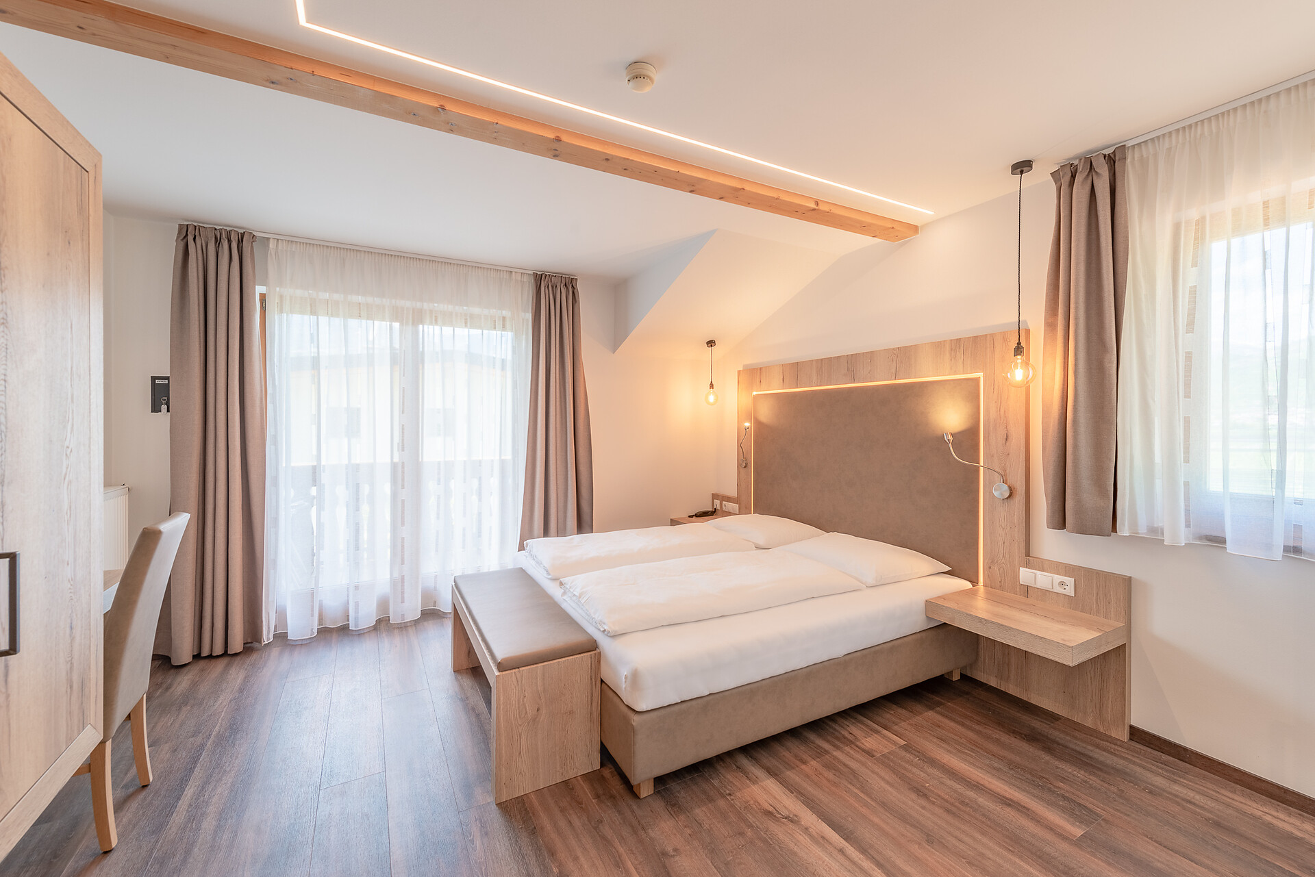 Hotel Christine