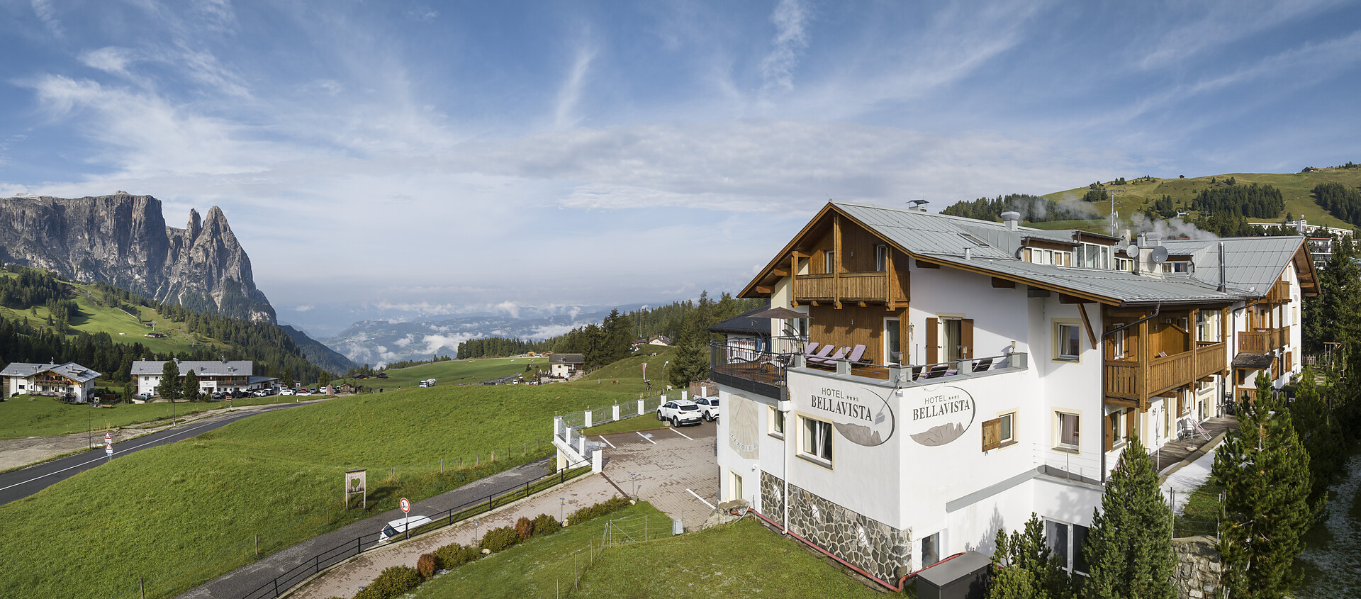 Hotel Bellavista