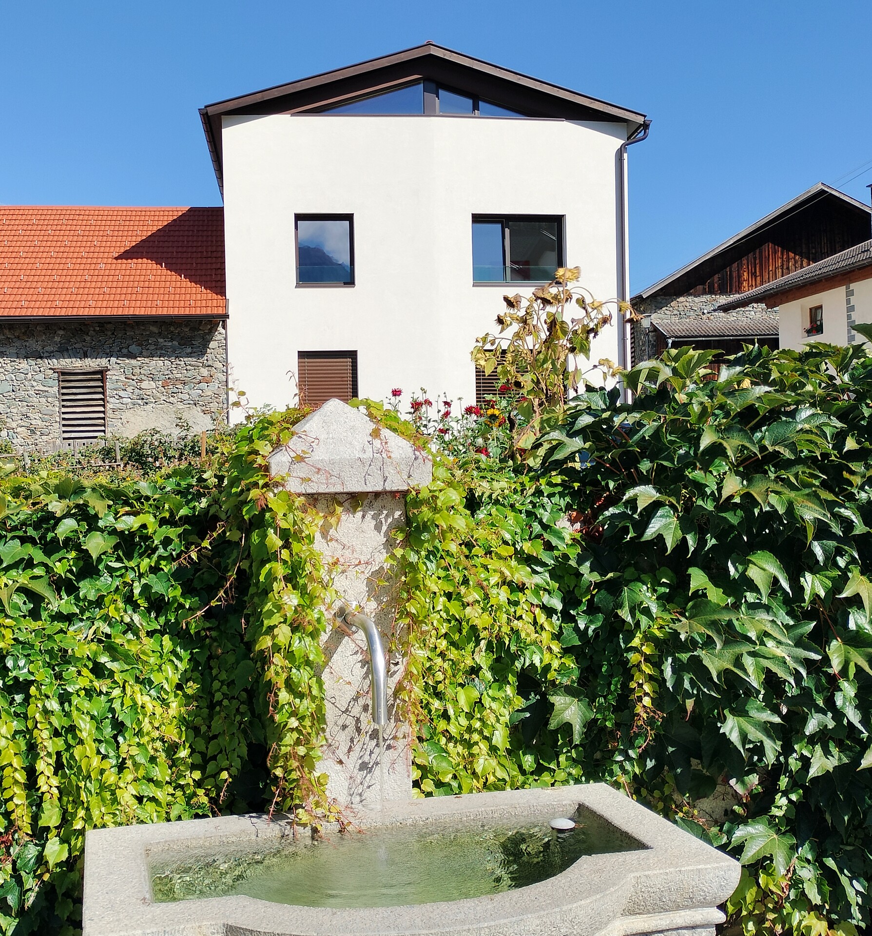 Airbnb/Ruth Stecher
