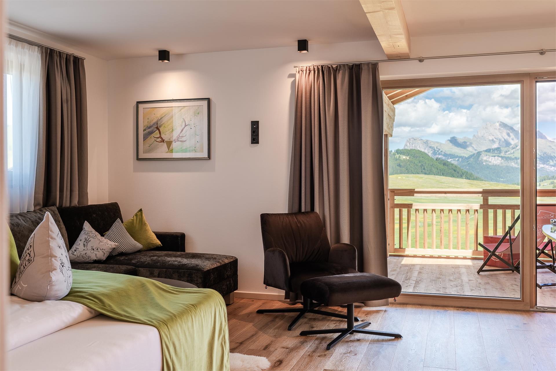 Hotel Ritsch Kastelruth/Castelrotto 11 suedtirol.info