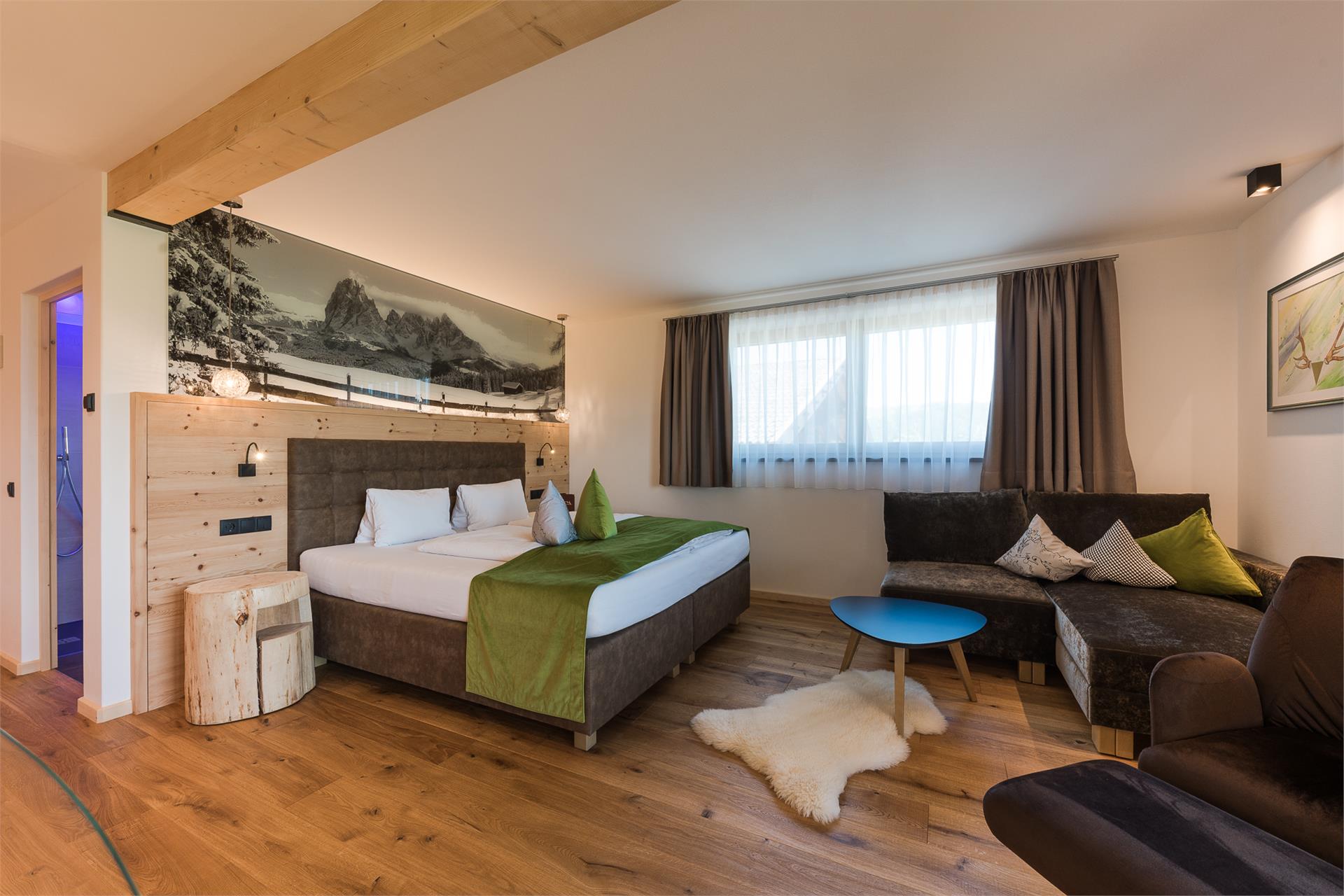Hotel Ritsch Kastelruth/Castelrotto 8 suedtirol.info