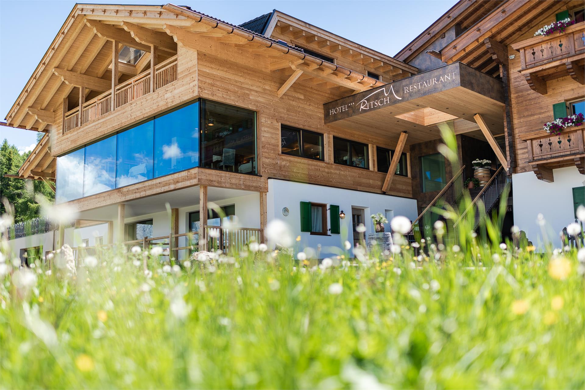 Hotel Ritsch Kastelruth/Castelrotto 3 suedtirol.info