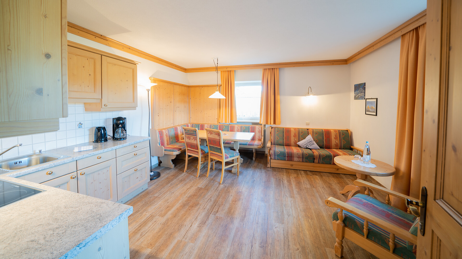 Appartement