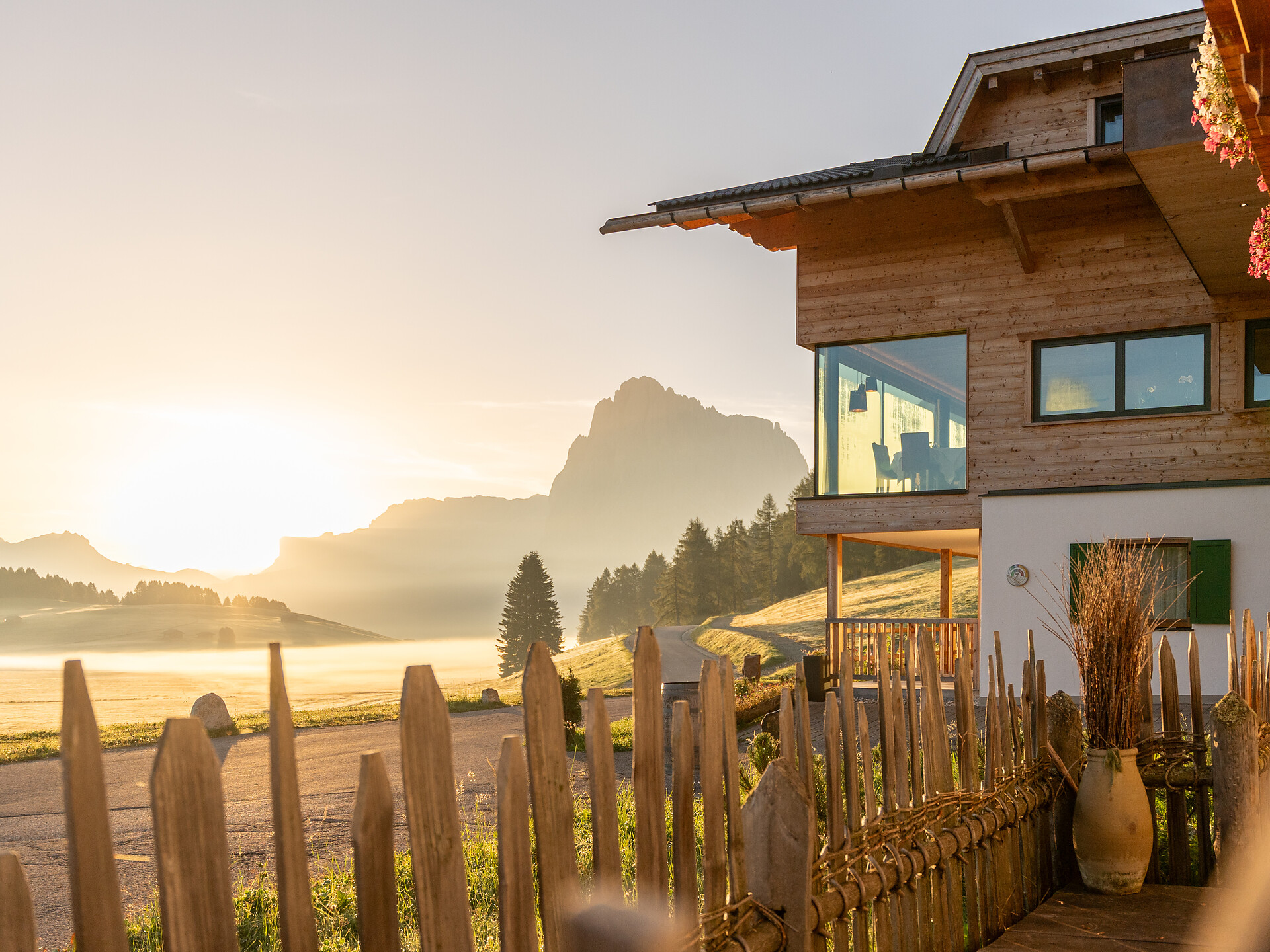 Hotel Ritsch