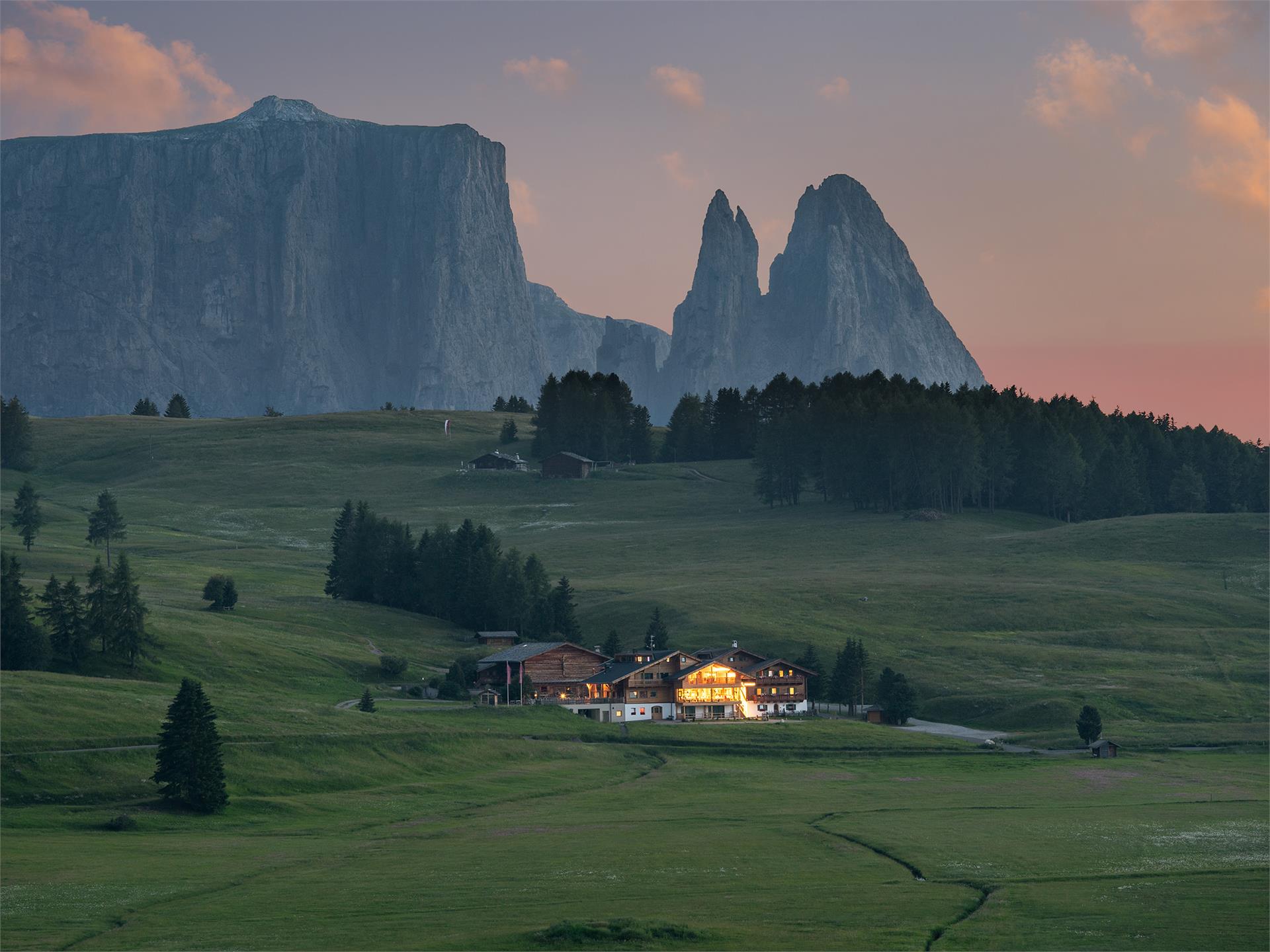 Hotel Ritsch Kastelruth/Castelrotto 1 suedtirol.info
