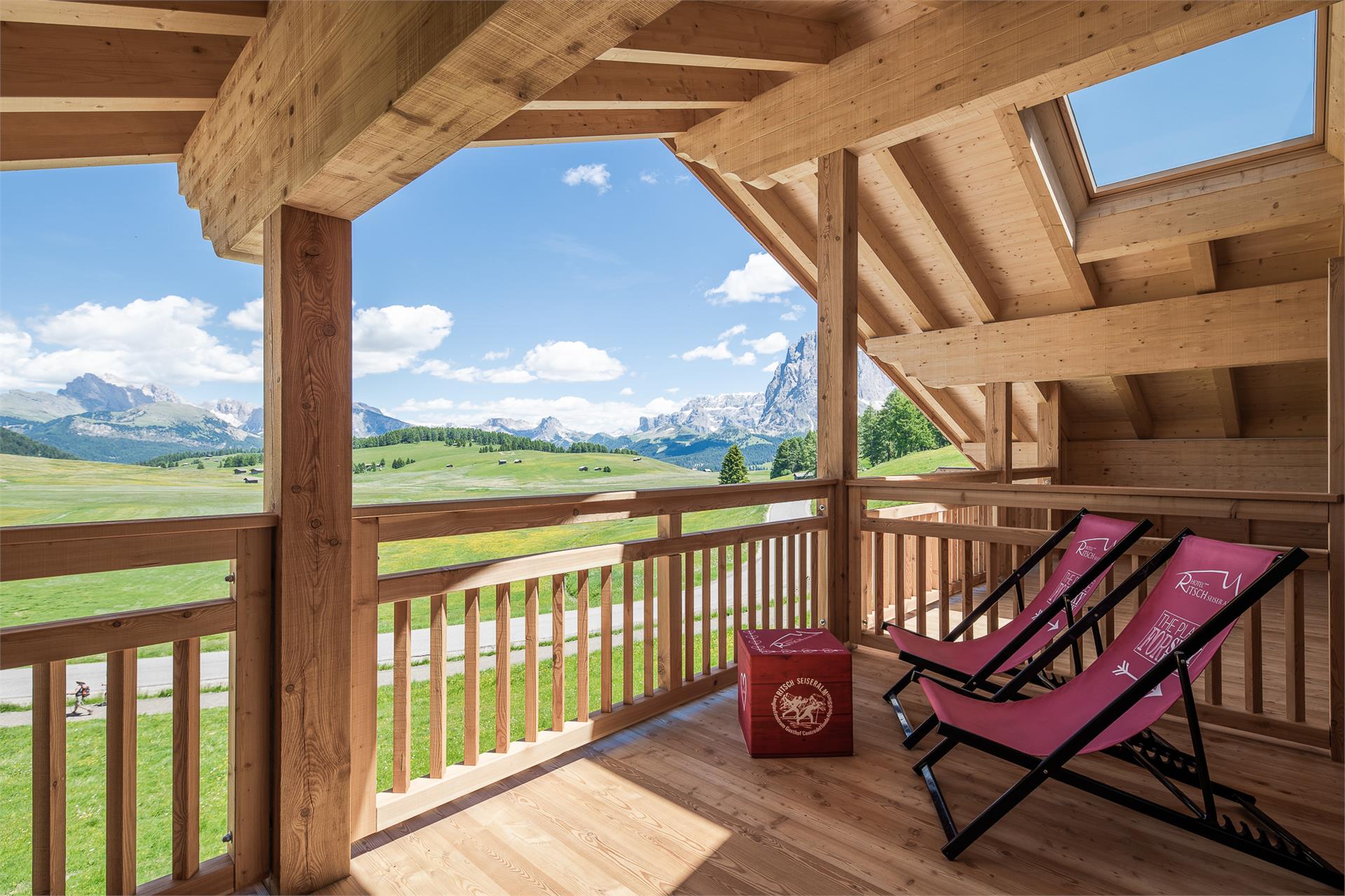 Hotel Ritsch Kastelruth/Castelrotto 10 suedtirol.info