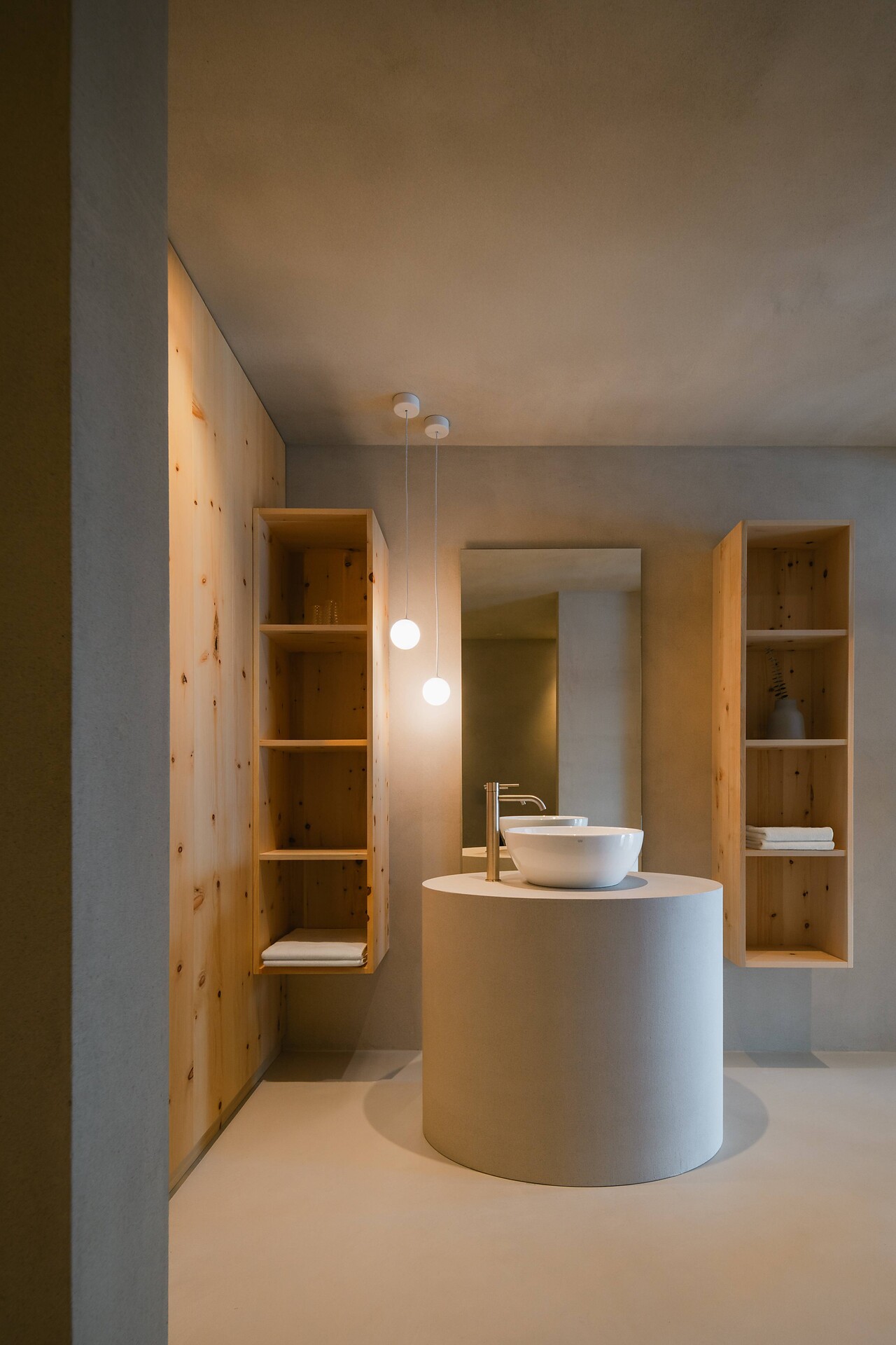 Herol Hof Chalet Dolomites