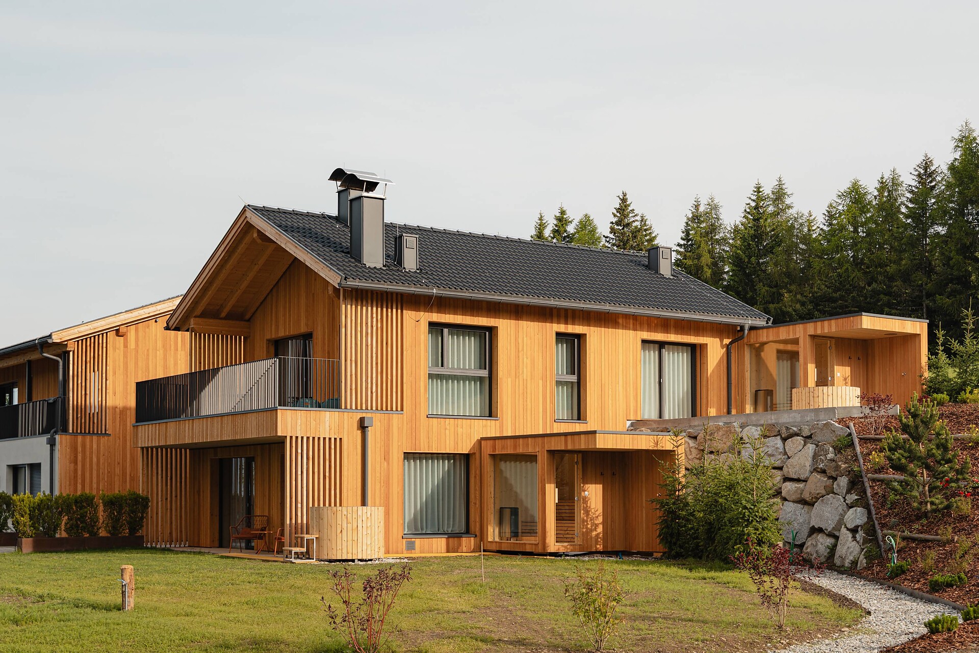 Herol Hof Chalet Vista