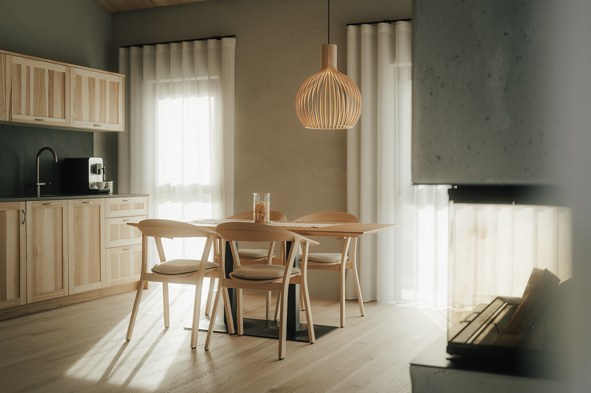 Herol Hof Chalet Dolomites