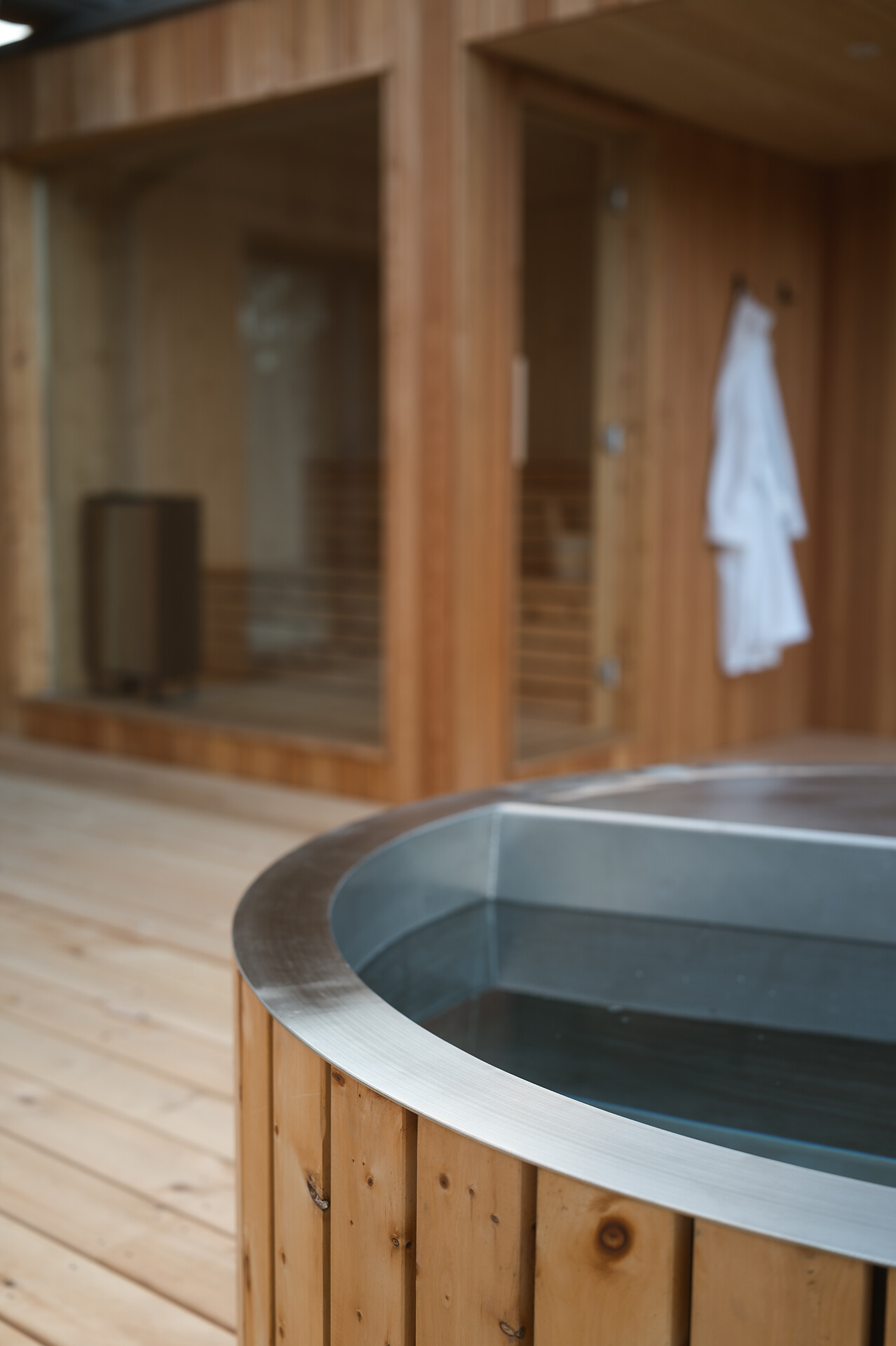 Herol Hof Chalet Dolomites