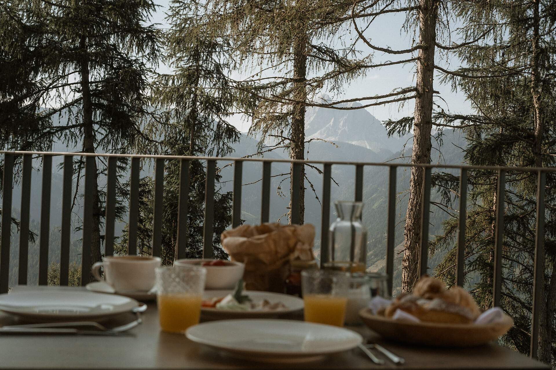 Herol Hof Chalet Dolomites