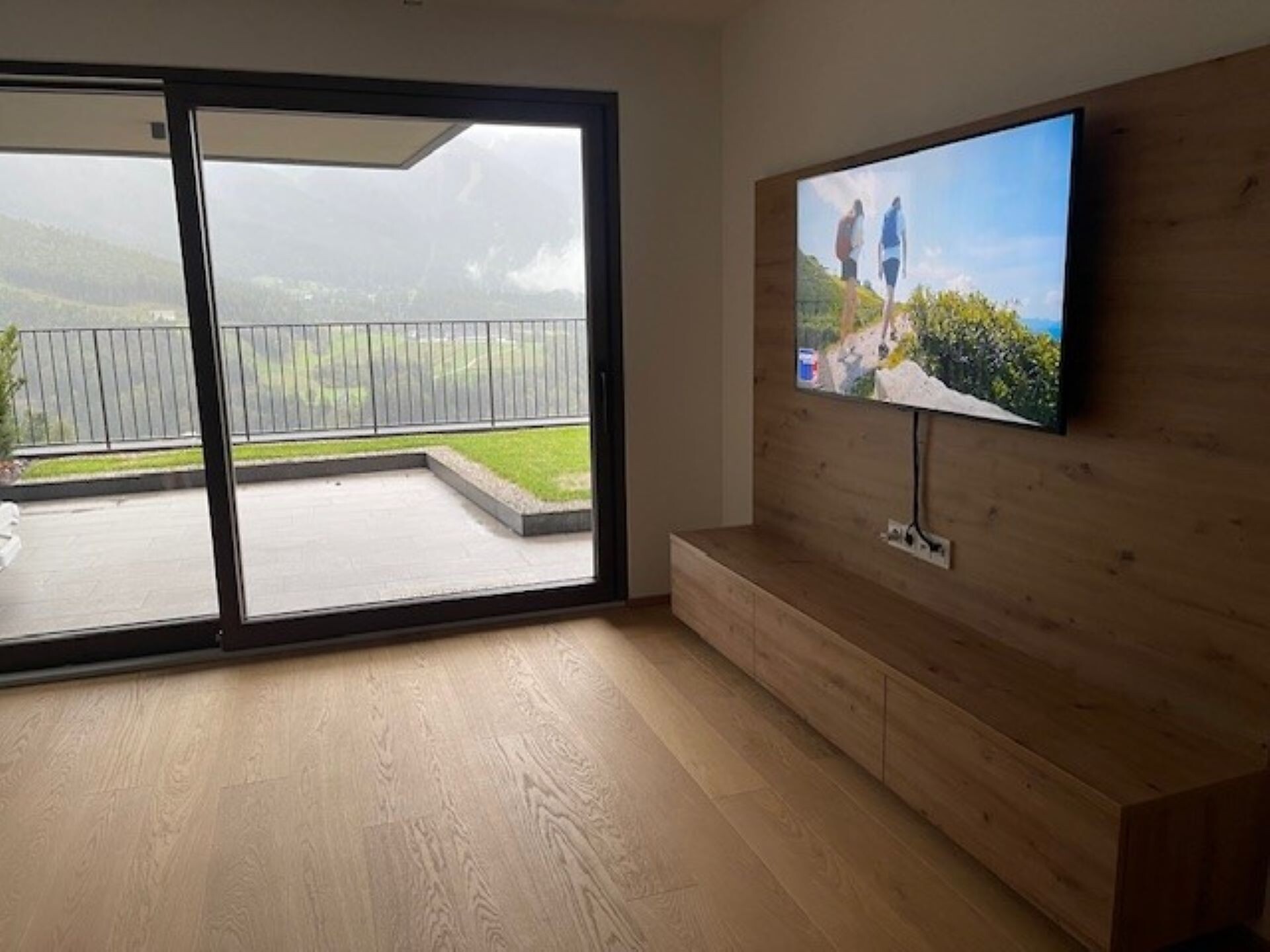Haus Proventus