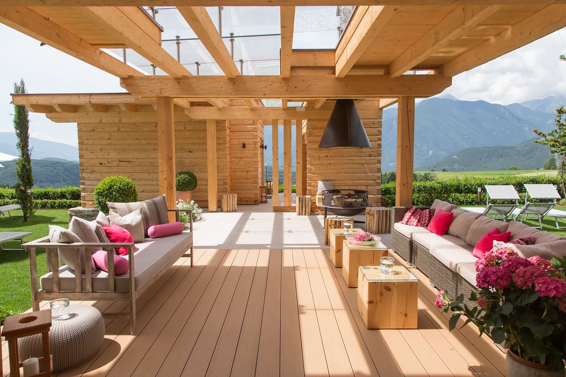 Hotel Schönblick Rodeneck 22 suedtirol.info