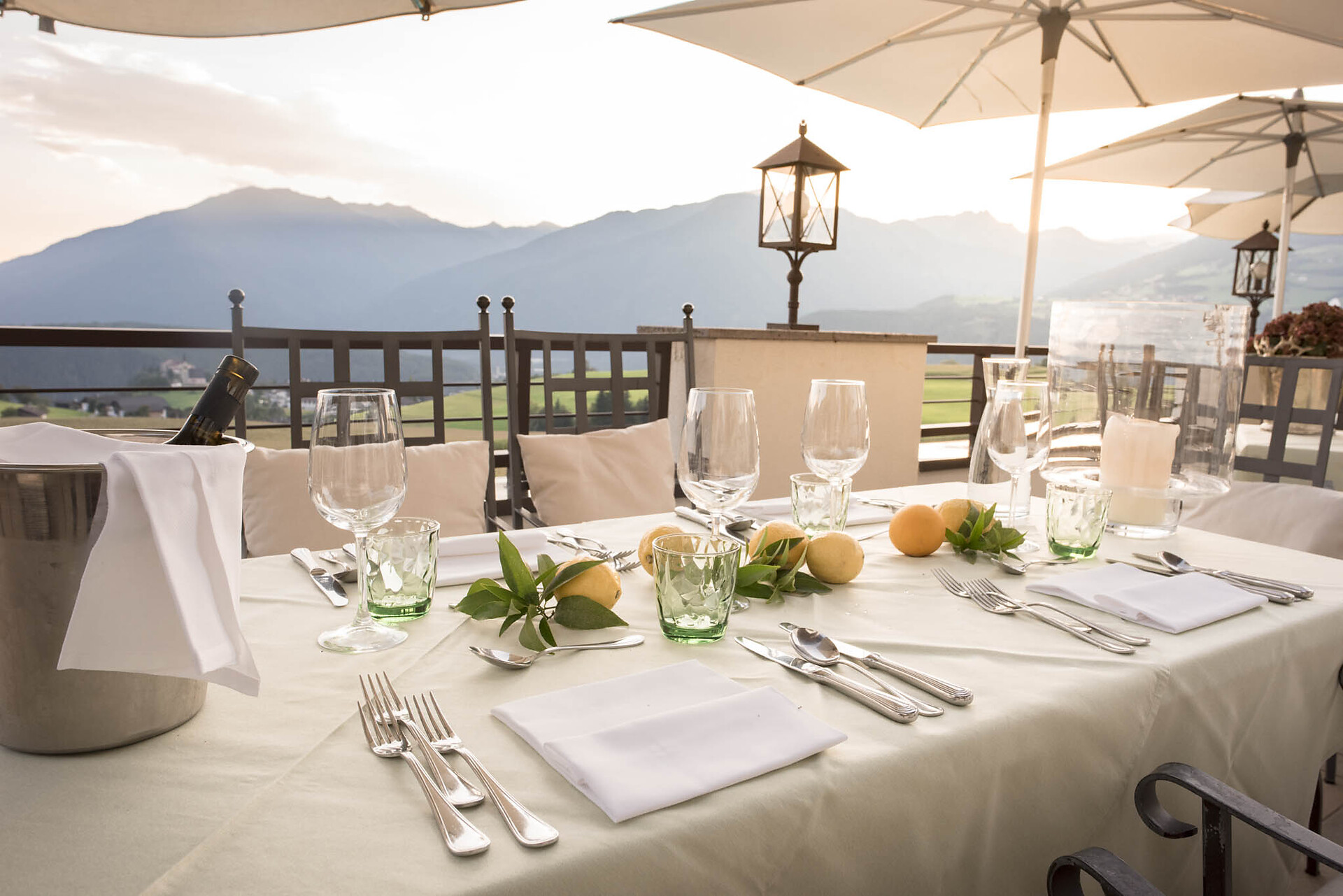 Hotel Schönblick Rodeneck 21 suedtirol.info