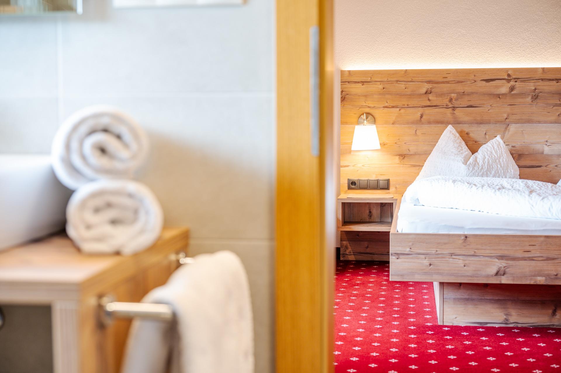 Hotel Pichlerhof Sand in Taufers/Campo Tures 18 suedtirol.info