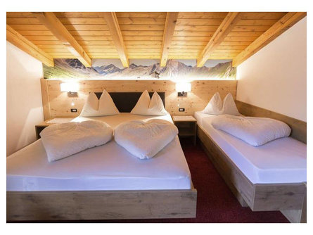 Hotel Pichlerhof Sand in Taufers/Campo Tures 4 suedtirol.info