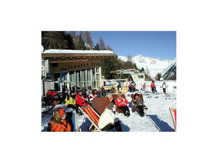Hotel Pichlerhof Sand in Taufers/Campo Tures 18 suedtirol.info