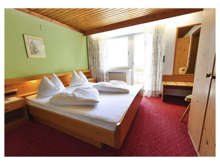 Hotel Pichlerhof Sand in Taufers/Campo Tures 21 suedtirol.info