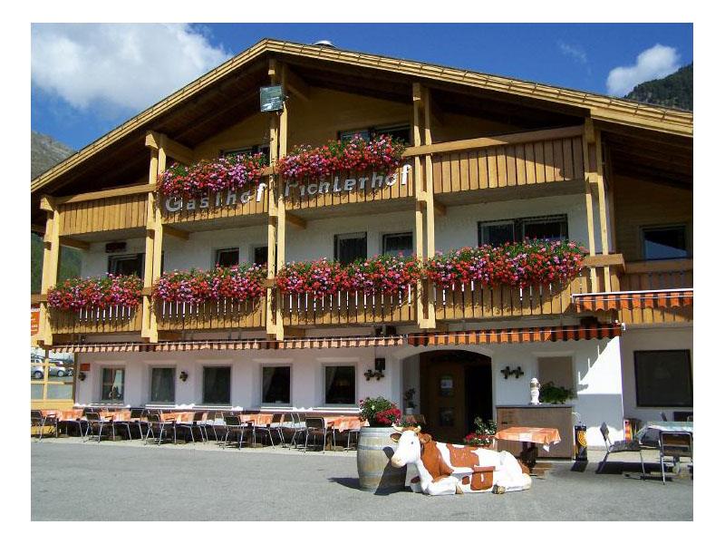 Hotel Pichlerhof Sand in Taufers/Campo Tures 2 suedtirol.info