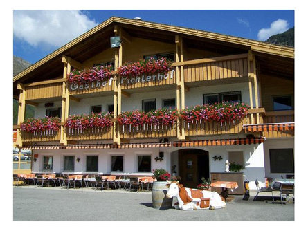 Hotel Pichlerhof Sand in Taufers/Campo Tures 28 suedtirol.info