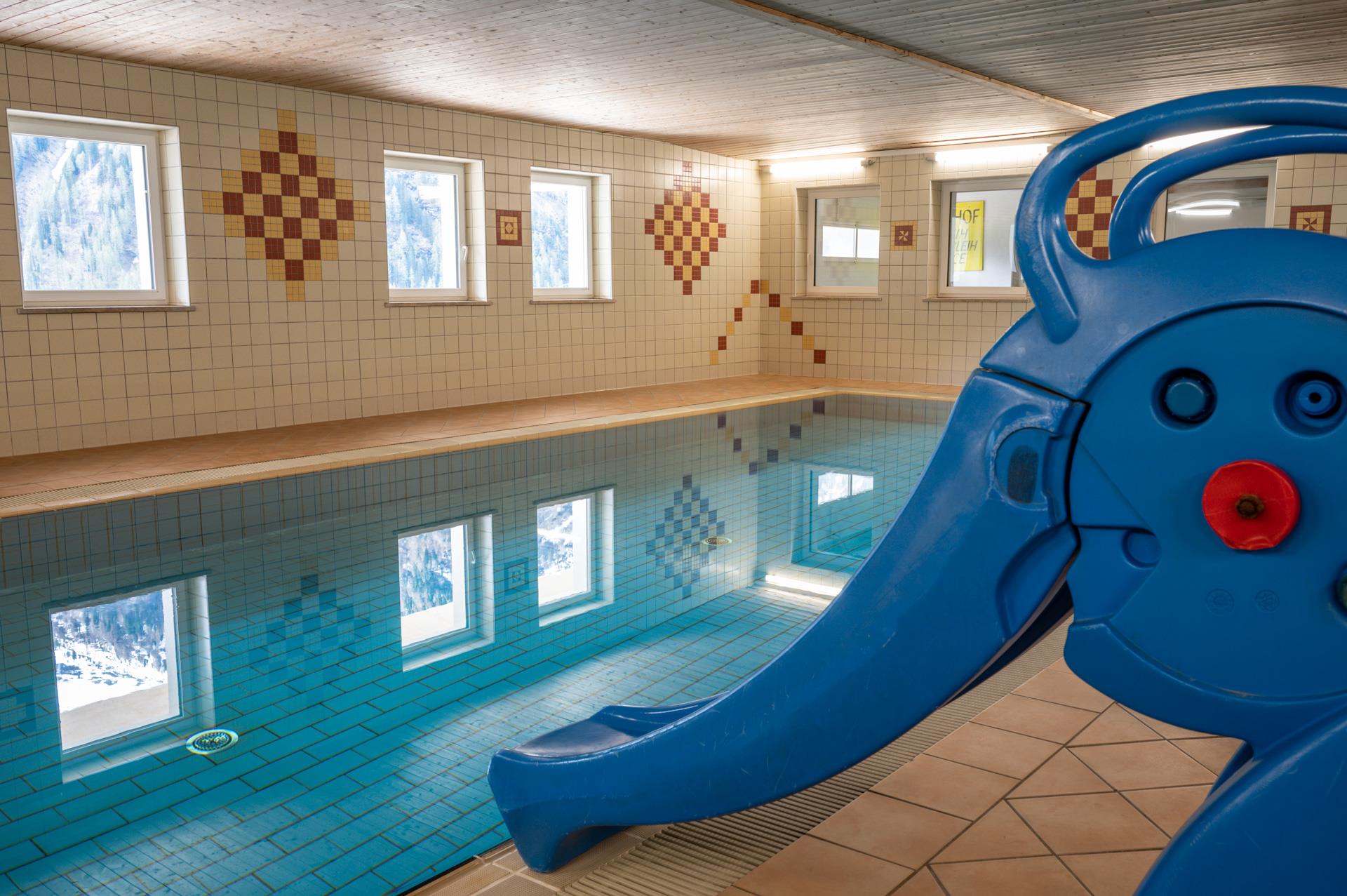 Hotel Pichlerhof Sand in Taufers/Campo Tures 9 suedtirol.info