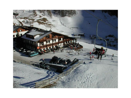 Hotel Pichlerhof Sand in Taufers/Campo Tures 29 suedtirol.info