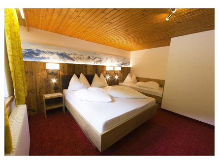 Hotel Pichlerhof Sand in Taufers/Campo Tures 5 suedtirol.info