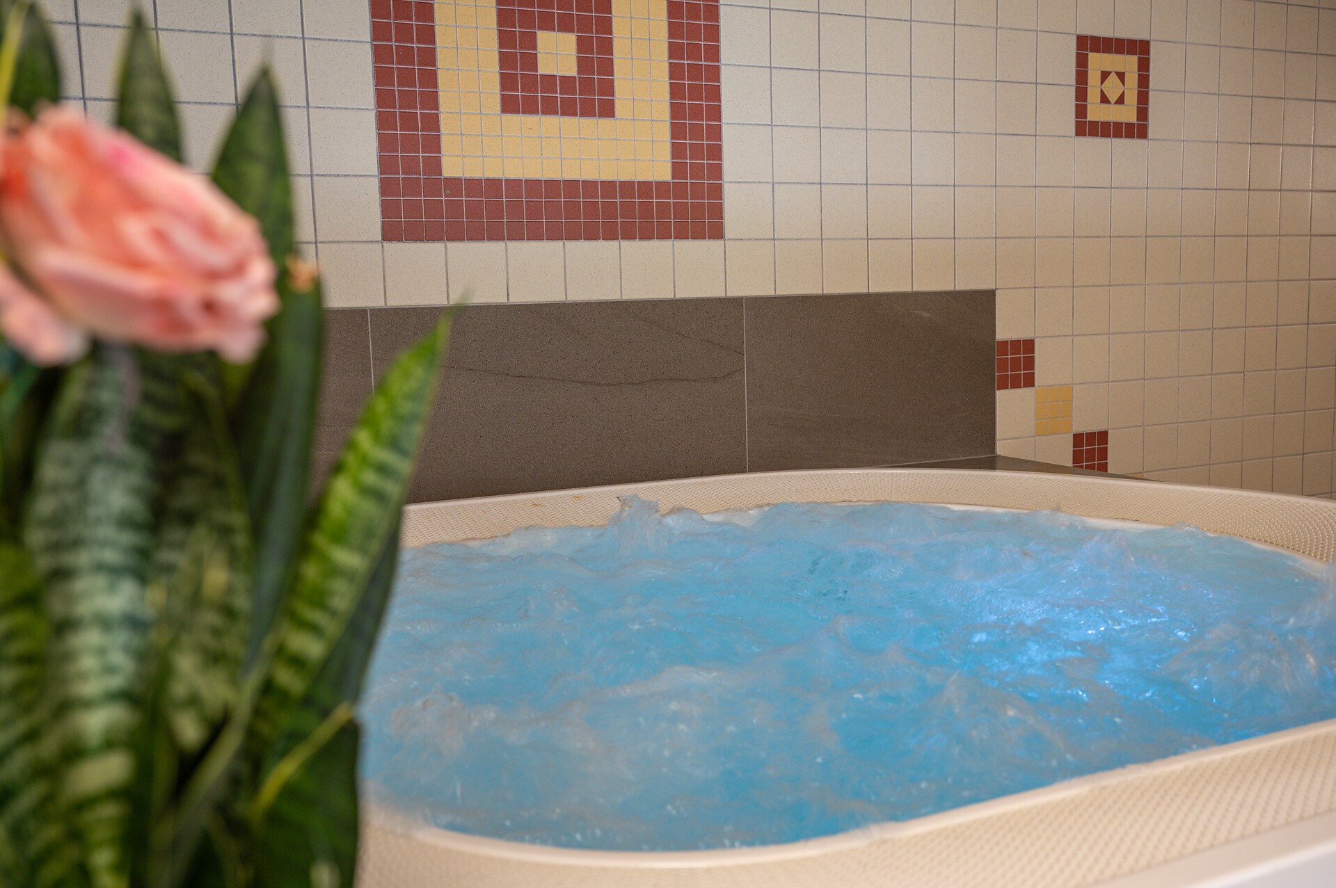 Jacuzzi