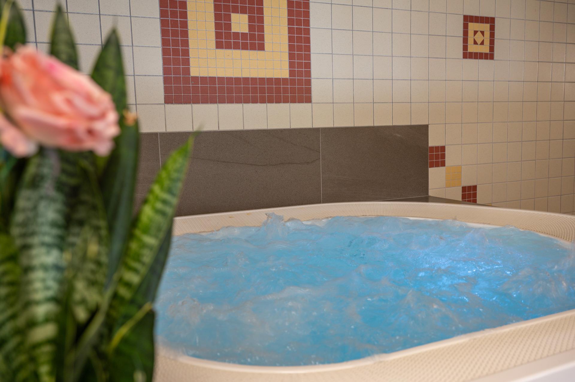 Hotel Pichlerhof Sand in Taufers/Campo Tures 10 suedtirol.info
