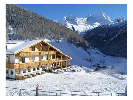 Hotel Pichlerhof Sand in Taufers/Campo Tures 30 suedtirol.info