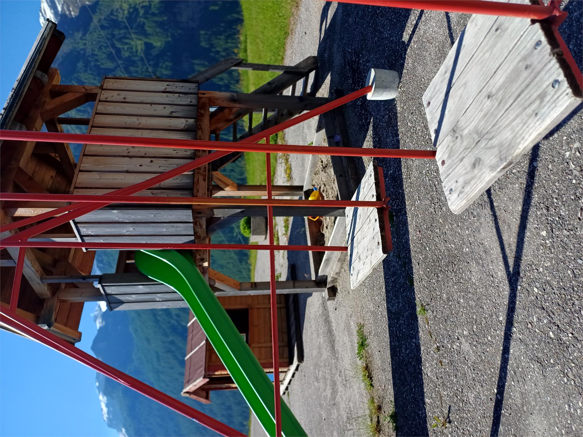 Hotel Pichlerhof Sand in Taufers/Campo Tures 13 suedtirol.info