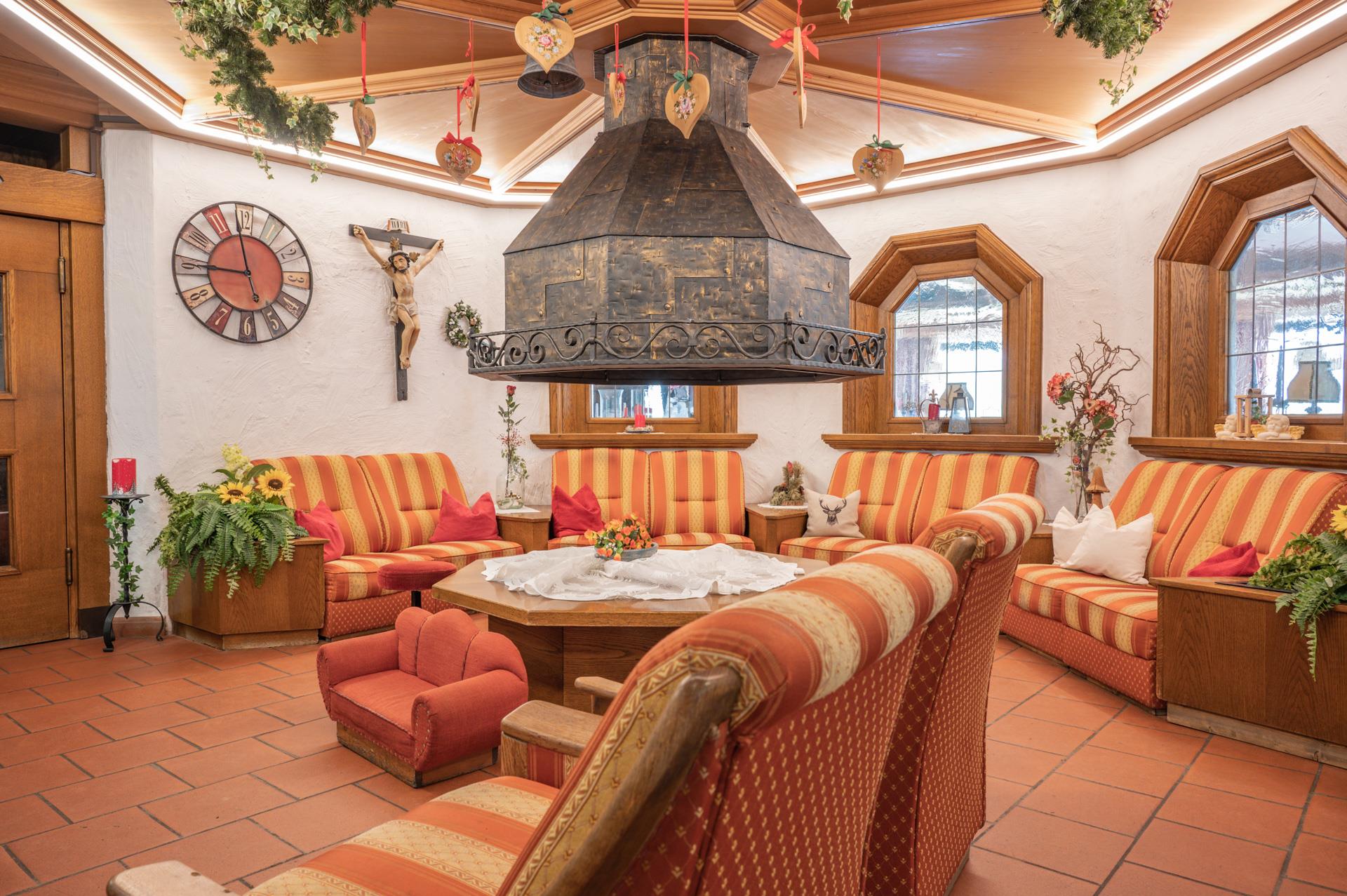 Hotel Pichlerhof Sand in Taufers/Campo Tures 6 suedtirol.info